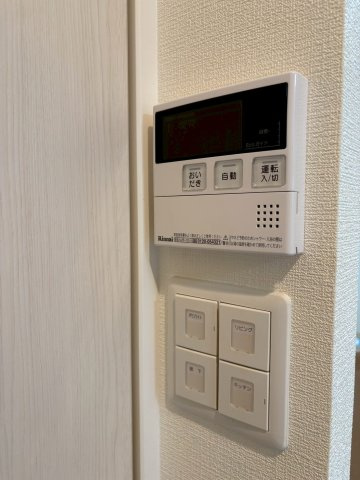【設備】 | LUXE難波南