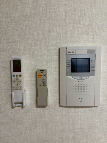 【セキュリティ】 | LUXE難波南