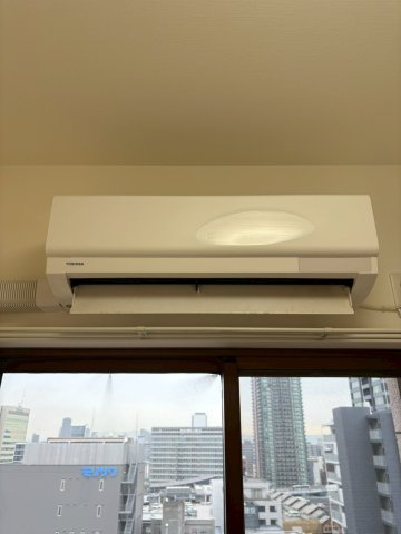 【設備】 | LUXE難波南
