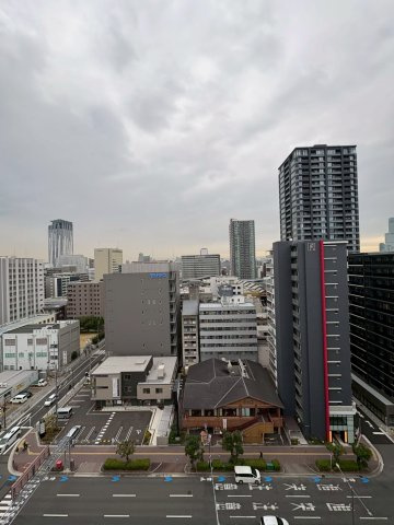 【展望】 | LUXE難波南