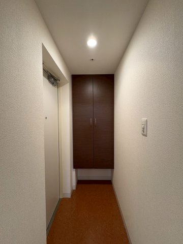 【玄関】 | LUXE難波南