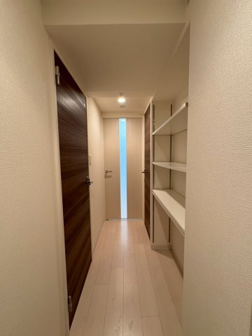 【内装】 | LUXE難波南