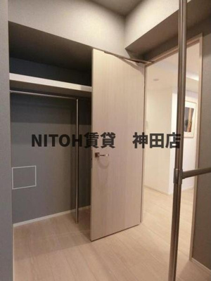 【設備】 | ザ・パークハビオ市ヶ谷イースト