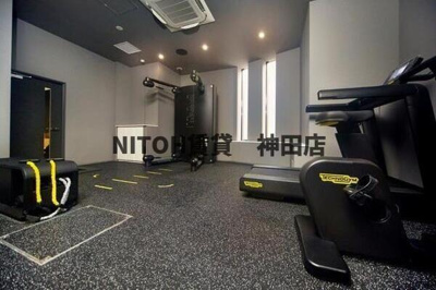 【その他】 | ザ・パークハビオ市ヶ谷イースト