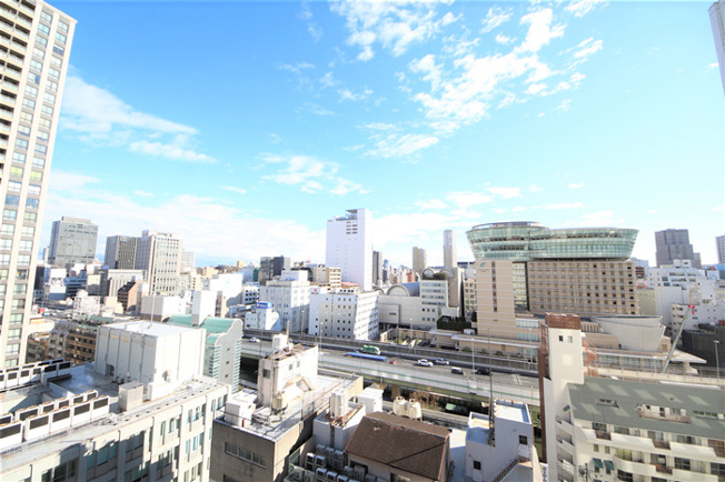 【展望】 | スプランディッド安土町