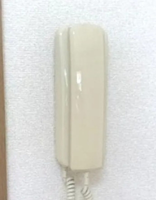 【セキュリティ】 | ラグーナ氷川台 | インターホン完備