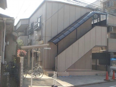 【外観】 | ラグーナ氷川台 | 駅徒歩2分の好立地☆