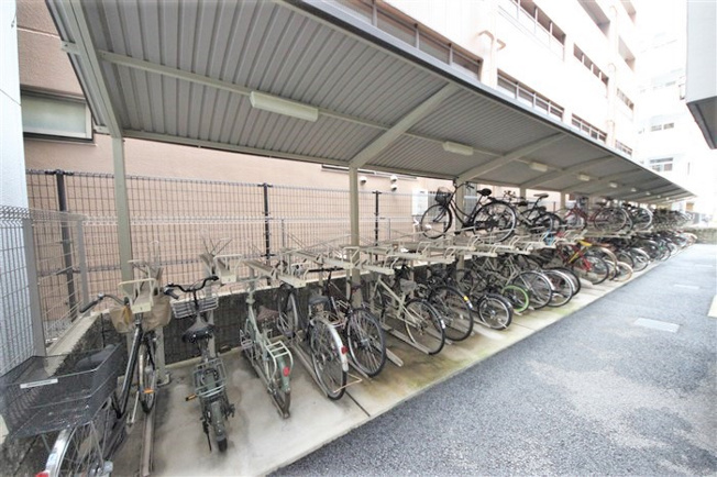 【その他共用部分】 | アーデン谷町