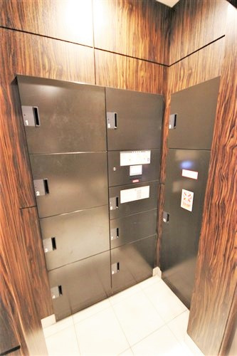 【その他共用部分】 | アーデン谷町