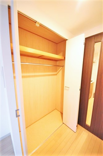 【収納】 | アーデン谷町