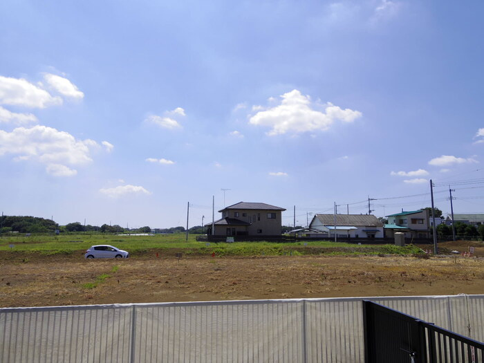 メテオール・スクエアの展望|眺望