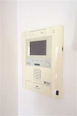 【セキュリティ】 | ボーベル長堀