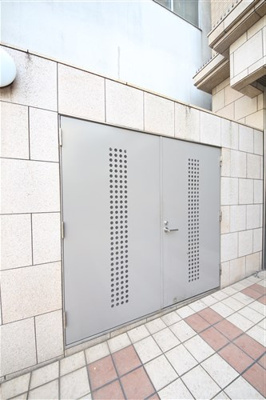 【その他共用部分】 | ボーベル長堀