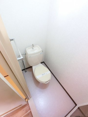 【トイレ】