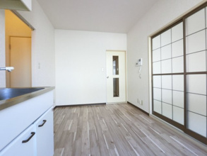 【居間・リビング】