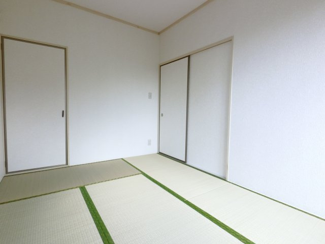 【和室】