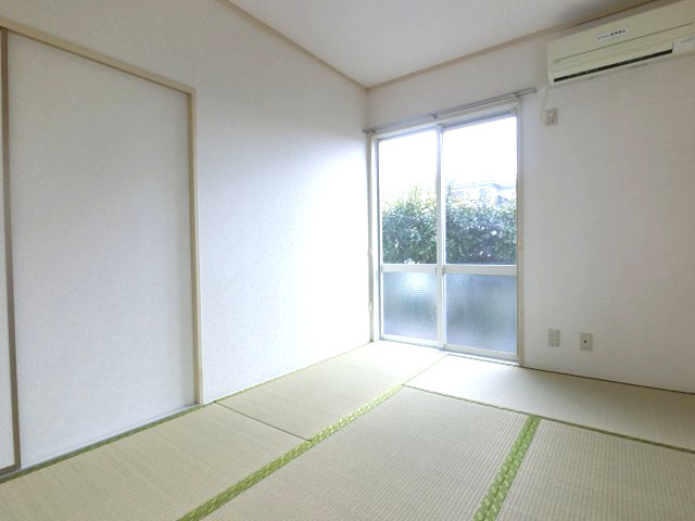 【和室】