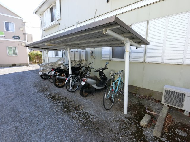 【その他共用部分】