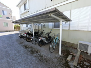 【その他共用部分】