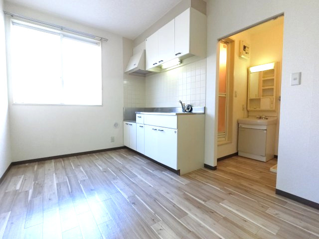 【居間・リビング】