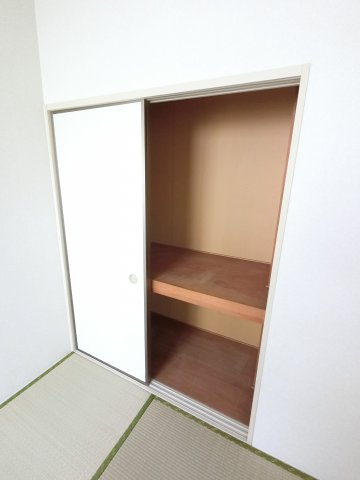 【収納】