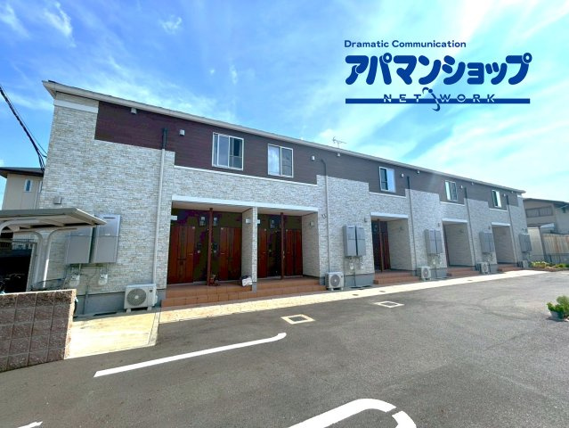クレメント東九条Ｂ