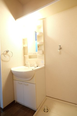 【洗面所】 | 【シャーメゾン】グランメール壱番館