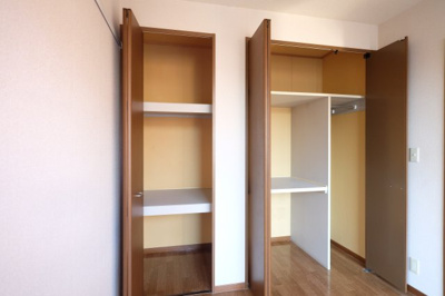 【収納】 | 【シャーメゾン】グランメール壱番館