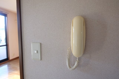 【セキュリティ】 | 【シャーメゾン】グランメール壱番館