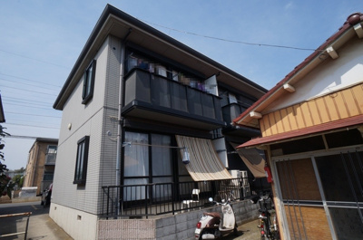 【展望】 | 【シャーメゾン】グランメール壱番館