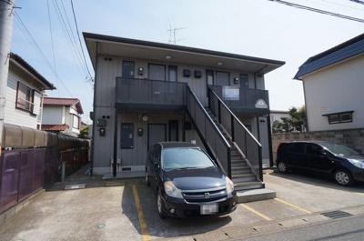 【駐車場】 | 【シャーメゾン】グランメール壱番館