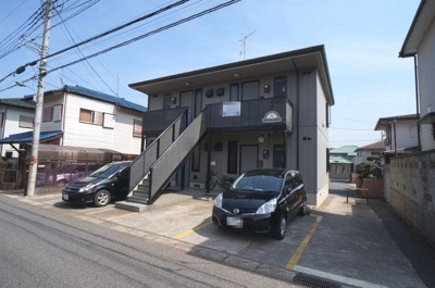 【外観】 | 【シャーメゾン】グランメール壱番館