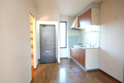 【居間・リビング】 | 【シャーメゾン】グランメール壱番館