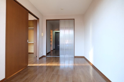 【洋室】 | 【シャーメゾン】グランメール壱番館