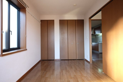 【寝室】 | 【シャーメゾン】グランメール壱番館