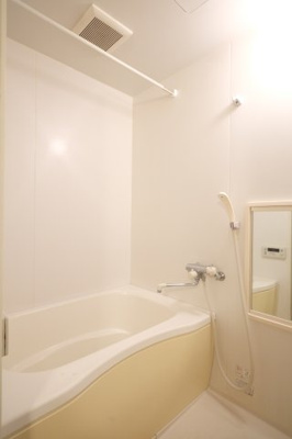 【浴室】 | 【シャーメゾン】グランメール壱番館