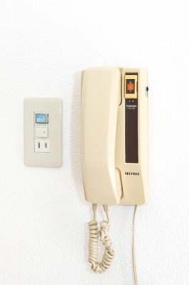 【セキュリティ】 | スカイコート子安 | 同タイプ参考写真