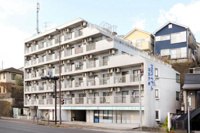 スカイコート子安の画像