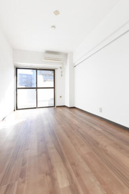 【洋室】 | スカイコート子安 | 同タイプ参考写真