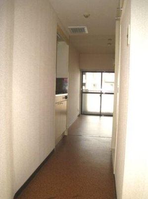 【展望】 | スカイコート子安 | 同タイプ参考写真