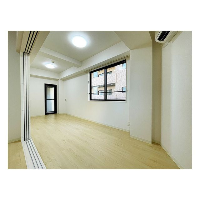 salle向島の内装