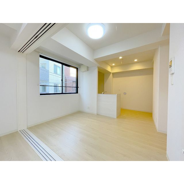 salle向島の居間・リビング