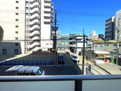 【展望】 | Sector Port