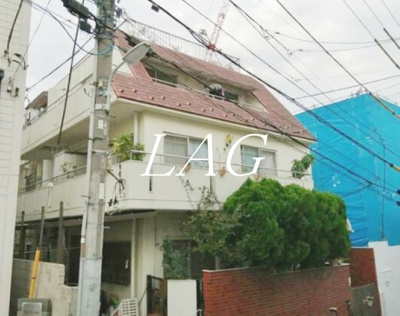 【外観】 | メゾン望月 | 外観です。