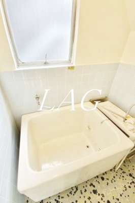 【浴室】 | メゾン望月 | お風呂です。