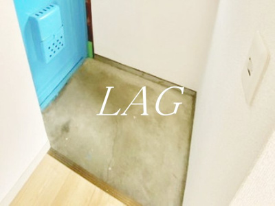 【玄関】 | メゾン望月 | 玄関です。