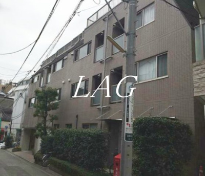 【外観】 | プリマヴェーラ | 外観です。