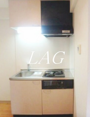 【キッチン】 | プリマヴェーラ | キッチンです。