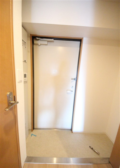 【玄関】 | SERENiTE-04