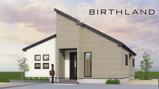 新築戸建・新築建売　郡山市田村町金屋字宝蔵　高瀬小・高瀬中